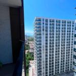 Zgvispiri 6 | Kiralık Stüdyo Daire | 44 m² | 15. Kat | 450$