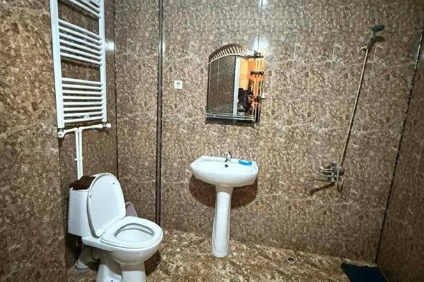 Kobaladze 8A | Kiralık Stüdyo Daire | 40 m² | 9. Kat | 350$