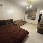 Кобаладзе 8А | Аренда Студии | 40 м² | 9-й Этаж | 350$
