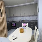 Eliava 32d | 2+1 Apartment for Rent | 80 m² | 5th Floor | 2000₾