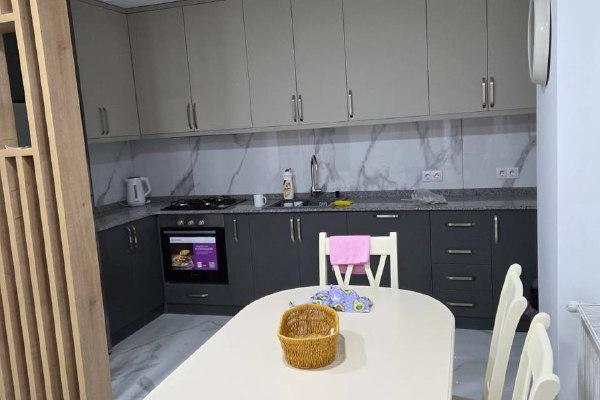 Eliava 32d | 2+1 Apartment for Rent | 80 m² | 5th Floor | 2000₾