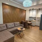 Tbel Abuseridze 21 | Kiralık 1+1 Daire | 0 m² | 0. Kat | 700$