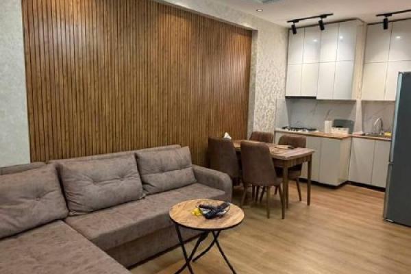 Tbel Abuseridze 21 | Kiralık 1+1 Daire | 0 m² | 0. Kat | 700$