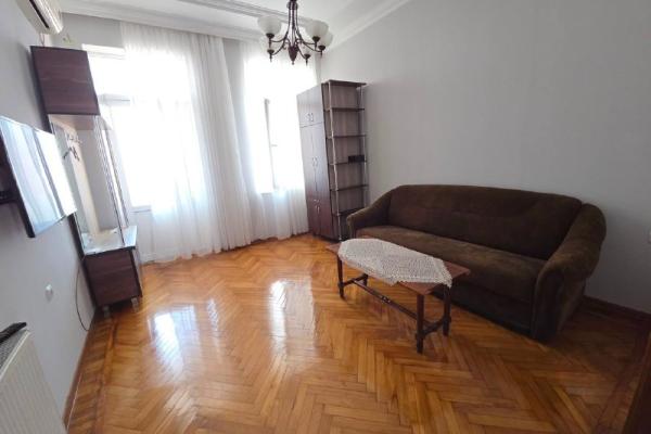 Kostava 21 | Kiralık 2+1 Daire | 60 m² | 5. Kat | 800$