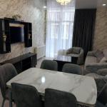 Zgvispiri 1 | Kiralık 1+1 Daire | 50 m² | 4. Kat | 600$
