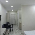 Şartava 8 | Kiralık Stüdyo Daire | 40 m² | 18. Kat | 450$