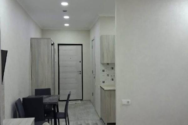 Şartava 8 | Kiralık Stüdyo Daire | 40 m² | 18. Kat | 450$