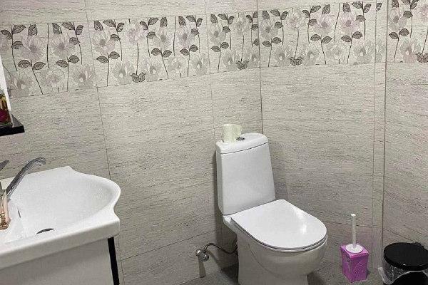 Djavakhishvili 57A | Kiralık 1+1 Daire | 53 m² | 4. Kat | 450$