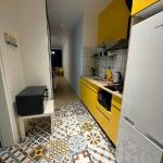 Kobaladze 15 | Kiralık 1+1 Daire | 47 m² | 22. Kat | 600$