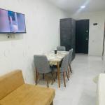 Angisa 1/23 | Kiralık Stüdyo Daire | 40 m² | 4. Kat | 370$