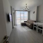 Şartava 27 | Kiralık 1+1 Daire | 50 m² | 20. Kat | 700$