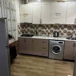 Lermontova 117 | Kiralık 2+1 Daire | 60 m² | 6. Kat | 400$