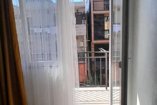 Mesheti 8 | Kiralık 2+1 Daire | 60 m² | 2. Kat | 500$