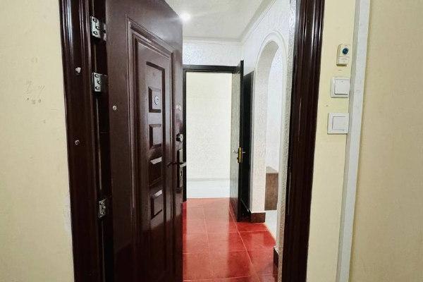Abuseridze 42 | Kiralık 1+1 Daire | 44 m² | 11. Kat | 380$
