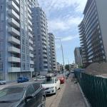 Zgvis Piri 1 | Kiralık Stüdyo Daire | 30 m² | 8. Kat | 350$