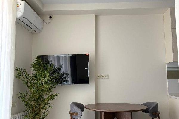 Lortkifanidze 30 | Satılık 1+1 Daire | 36 m² | 10. Kat | 62000$