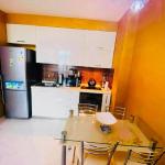 Khimshiashvili 4 | Kiralık 1+1 Daire | 53 m² | 6. Kat | 600$