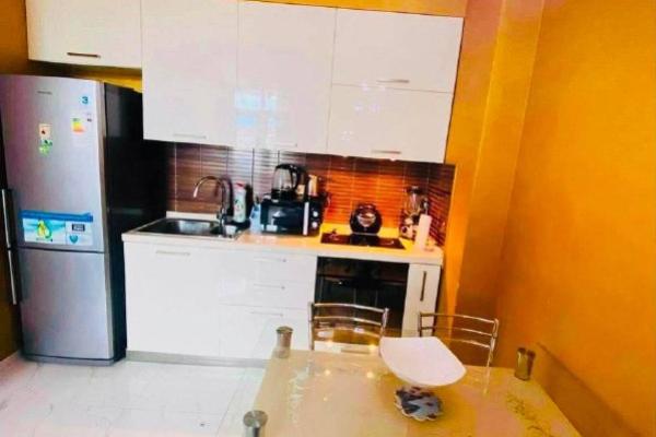 Khimshiashvili 4 | Kiralık 1+1 Daire | 53 m² | 6. Kat | 600$