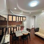 Inasaridze 19 | Kiralık 1+1 Daire | 55 m² | 7. Kat | 450$