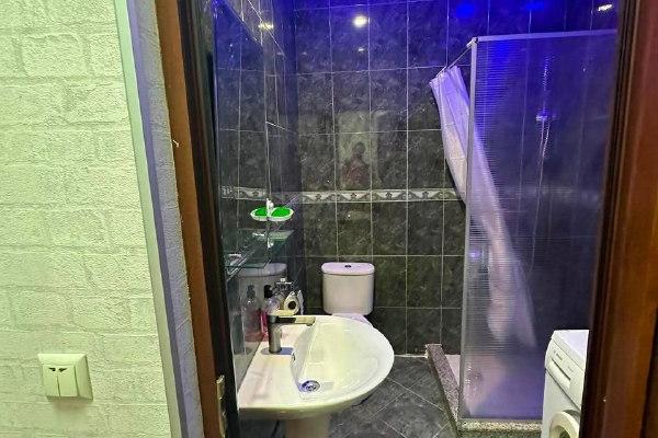 Inasaridze 19 | Kiralık 1+1 Daire | 55 m² | 7. Kat | 500$