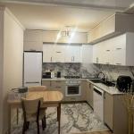 Shartava 7 | Rent 1+1 Apartment | 46 m² | 12th Floor | $500