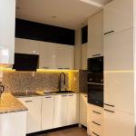 Gaidar Abashidze 58 | Rent 1+1 Apartment | 50 m² | 7th Floor | $600