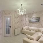 Pirosmani 17 | Satılık 1+1 Daire | 47 m² | 25. Kat | 110000$