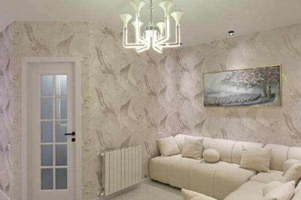 Pirosmani 17 | Satılık 1+1 Daire | 47 m² | 25. Kat | 110000$