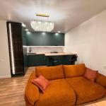 Angisa 20-22 | Kiralık 2+1 Daire | 70 m² | 14. Kat | 800$
