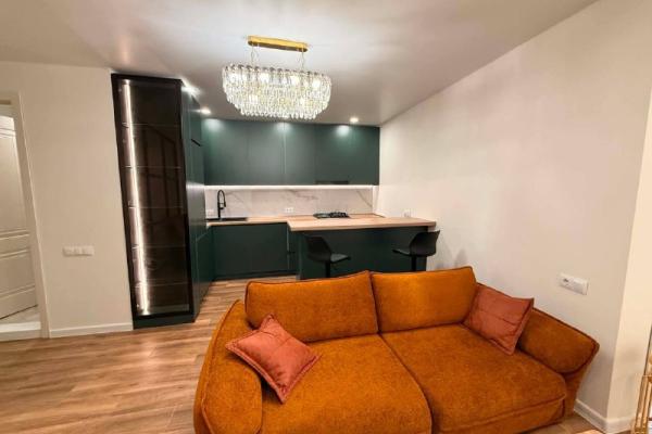 Angisa 20-22 | Kiralık 2+1 Daire | 70 m² | 14. Kat | 800$
