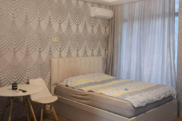 Şartava 32 | Kiralık Stüdyo Daire | 37 m² | 4. Kat | 370$