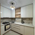 Angisa 46 | Kiralık 2+1 Daire | 70 m² | 8. Kat | 750$