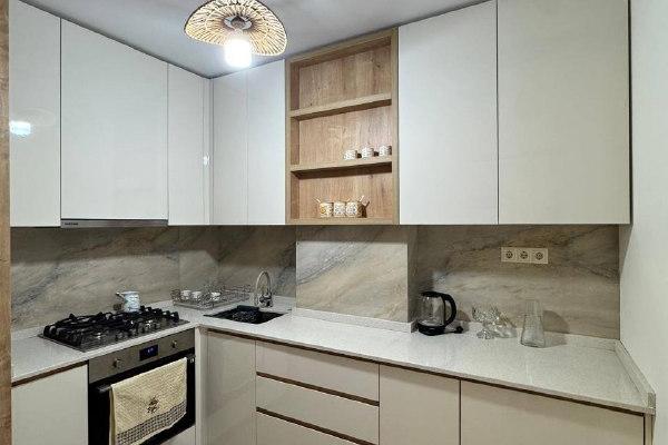 Angisa 46 | Kiralık 2+1 Daire | 70 m² | 8. Kat | 750$