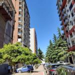Parnavazi 108 | Kiralık 1+1 Daire | 45 m² | 4. Kat | 450$