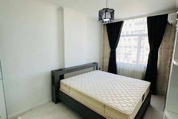 Tsereteli 32 | Kiralık 2+1 Daire | 75 m² | 7. Kat | 750$