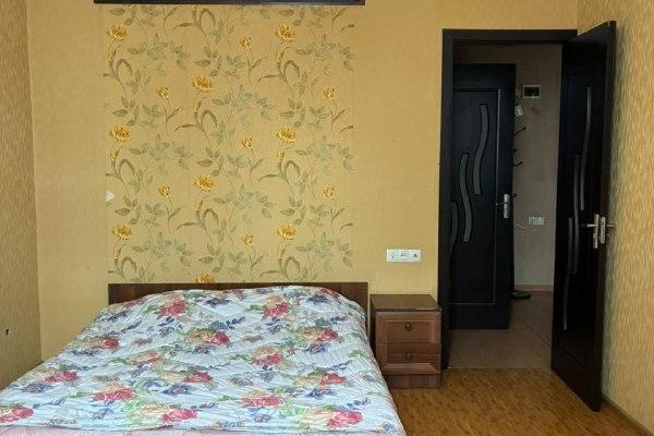 Inasaridze 15 | Kiralık 3+1 Daire | 72 m² | 7. Kat | 500$