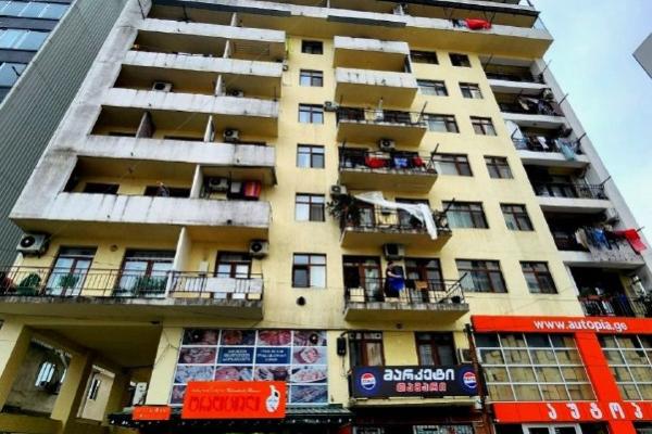 Angisa 15 | Kiralık 1+1 Daire | 0 m² | 0. Kat | 450$