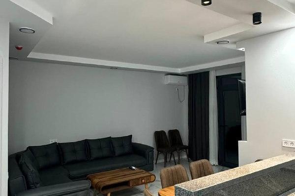 Lortkipanidze 24 | Kiralık 2+1 Daire | 65 m² | 3. Kat | 850$