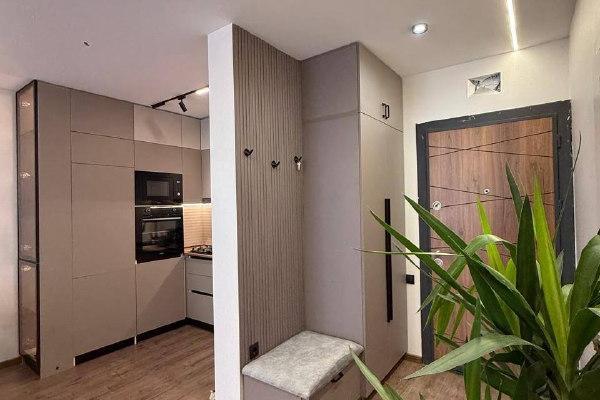 Zgvispiri 1 | Satılık 1+0 Daire | 49.1 m² | 16. Kat | 102000$