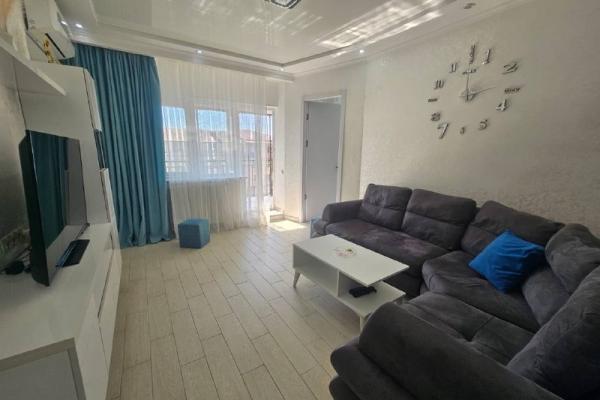 Khimshiashvili 37 | Kiralık 2+1 Daire | 80 m² | 10. Kat | 900$