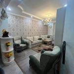 Khimshiashvili 32 | Kiralık 2+1 Daire | 70 m² | 8. Kat | 700$