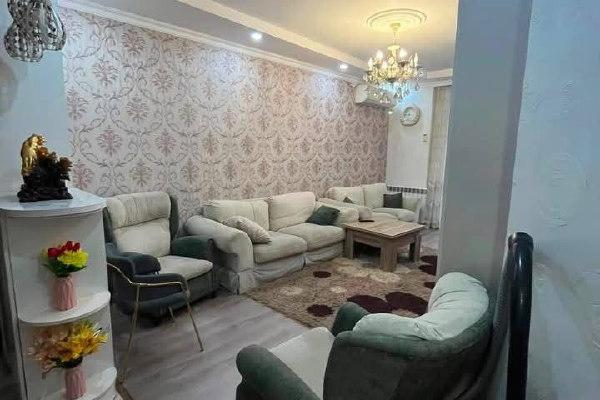 Khimshiashvili 32 | Kiralık 2+1 Daire | 70 m² | 8. Kat | 700$