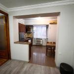 Gamsahurdia 17 | Kiralık 2+1 Daire | 68 m² | 4. Kat | 650$
