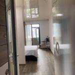 Bagrationi 129 | Satılık Stüdyo Daire | 30 m² | 12. Kat | 45000$