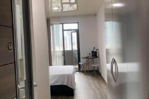 Bagrationi 129 | Satılık Stüdyo Daire | 30 m² | 12. Kat | 45000$