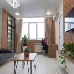 Inasaridze 6 | Rent 2+1 Apartment | 60 m² | 17th Floor | $850