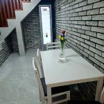 Komakhidze 113 | Kiralık 1+1 Daire | 45 m² | 1. Kat | 450$