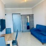 Tbel Abuseridze 53 | Kiralık 1+1 Daire | 40 m² | 0. Kat | 450$