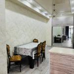Khimshiashvili 1 | Kiralık 1+1 Daire | 62 m² | 6. Kat | 600$