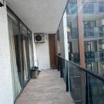 Zgvis Piri 6 | Kiralık 2+1 Daire | 70 m² | 9. Kat | 1000$